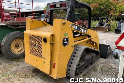 john deere ct315 skid steer for sale|DEERE CT315 Track Skid Steers Auction Results.